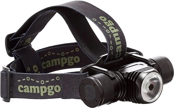 Campgo T9