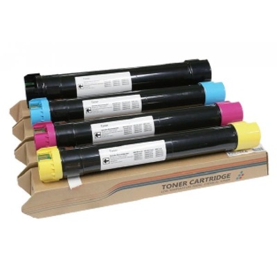 Compatible Рециклиран xerox c8030/8045 Жълт тонер 15000 страници (006r01704ct)