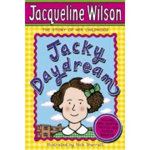 Jacky Daydream | Jacqueline Wilson (ISBN: 9780440867203)