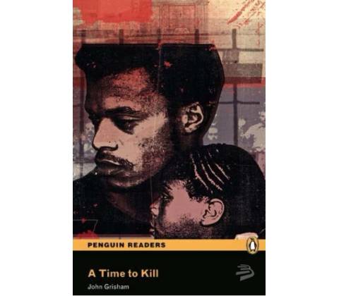 A Time to Kill - John Grisham