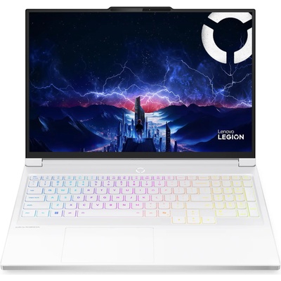 Lenovo Гейминг лаптоп Lenovo - Legion 7, 16'', WQXGA, Ultra 7, 240Hz, RTX 5060, 128 GB RAM (83KY0032BM_128ram)