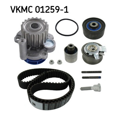 SKF VKMC012591