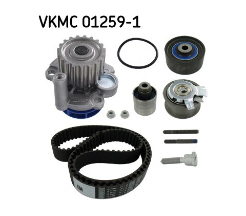 SKF VKMC012591