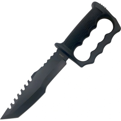Izmael Outdoorový KP016 Černá 18 cm