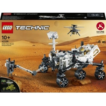 LEGO® TECHNIC 42158 NASA MARS ROVER PERSEVERANCE