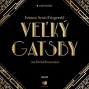 Velký Gatsby - F.S.Fitzgerald
