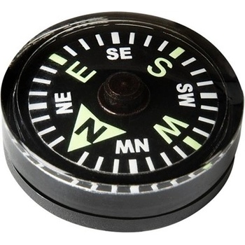 Helikon-Tex Knoflíkový kompas HELIKON Button Compass Large