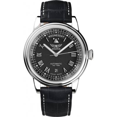 Aviator V.3.35.0.274.4