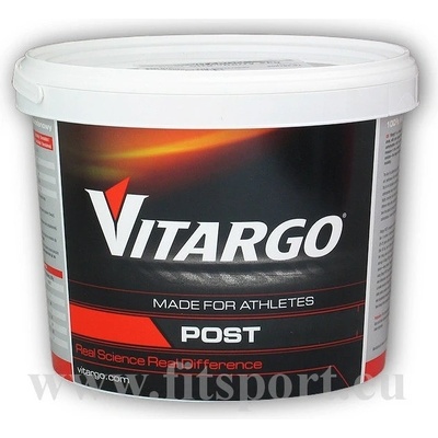 Vitargo Post 2000 g