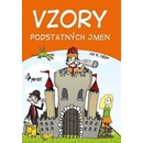 Vzory podstatných jmen