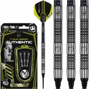 Winmau steel MvG Authentic 22g 85% wolfram