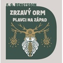 Zrzavý Orm