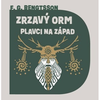 Zrzavý Orm