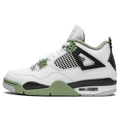 Air Jordan 4 Retro Seafoam 36.5