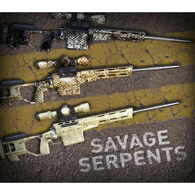 Sniper Ghost Warrior Contracts 2 - Savage Serpents Skin Pack