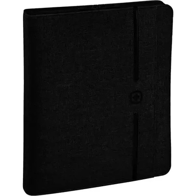 Wenger Бизнес папка Wenger Affiliate Folio 10Tablet, черна (601361)