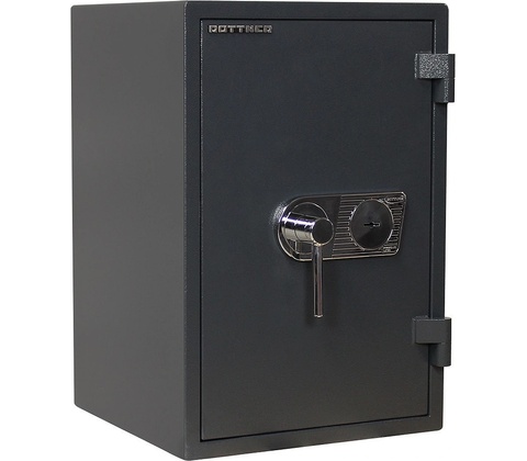 Rottner Atlas 65