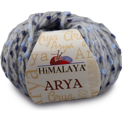 Himalaya Arya 76604 šedá