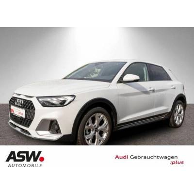 Audi A1 30 TFSI Allstreet S Line 85 kW