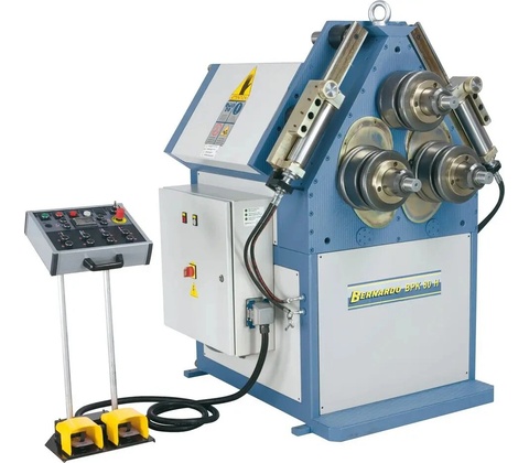 Bernardo BPK 80 H