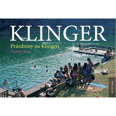 Klinger - Prázdniny na Klingeri