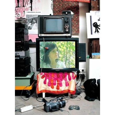 MINUSCULE INTEGRALE DVD