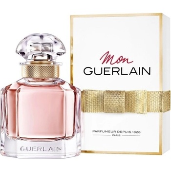 Guerlain Mon Guerlain parfumovaná voda dámska 50 ml