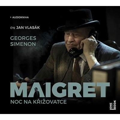 Maigret Noc na křižovatce