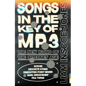 Songs In The Key of MP3 | Liam Inscoe-Jones (2025)