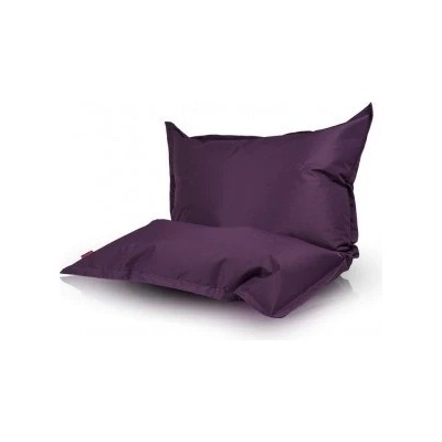 Ecopuf PILLOW KIDS polyester NC5 Fialová
