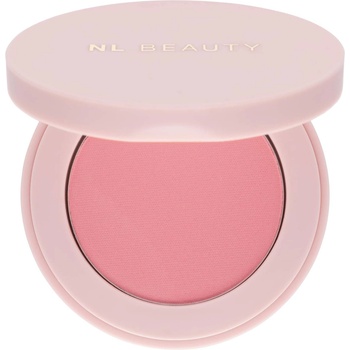 NL Beauty Руж Blush But Better, Classic Pink, 4 g