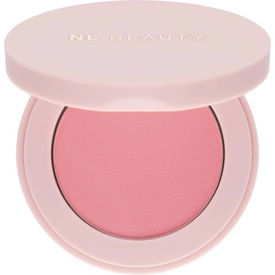 NL Beauty Руж Blush But Better, Classic Pink, 4 g