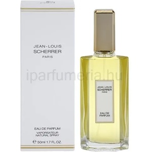Jean-Louis Scherrer Jean-Louis Scherrer EDP 50 ml Парфюми