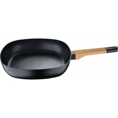 Bergner BG-34625-BK 28 cm