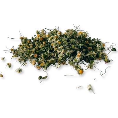 FromNature Sedmikráska květ celý se stonky 100 g
