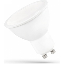 Spectrum LED žiarovka GU10, 10W, 840lm, 6000K [WOJ13257_E]