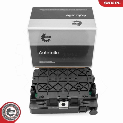 Riadiaca jednotka motora ESEN SKV 96SKV324