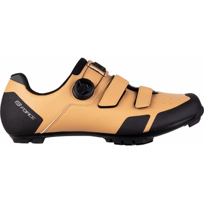 Force MTB REVO 2 světle hnědé