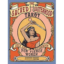 The Sacred Sisterhood Tarot