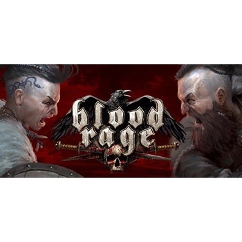Blood Rage
