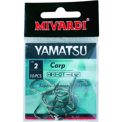 Mivardi Yamatsu Carp veľ.8