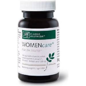 Classic Ayurveda WOMENcare* - 60 капсули