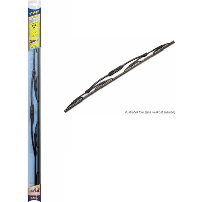 Compass TOPQ 710 mm Grafit 10016