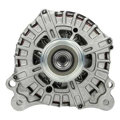 Alternátor Audi 180A FG18S043 Valeo New