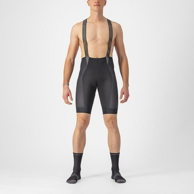 Castelli Insider 2 Bib black