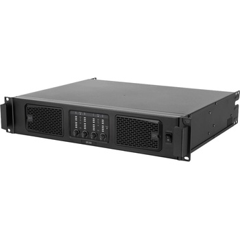 Image 1 of RCF Усилвател RCF 4 x 2200W QPS 10K