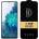 Samsung Diamond антистатично закалено стъкло за Samsung Galaxy S20 FE - Черен KP24226