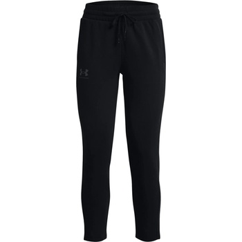 Under Armour Terry Rival Jogger Размер: M / Цвят: черен