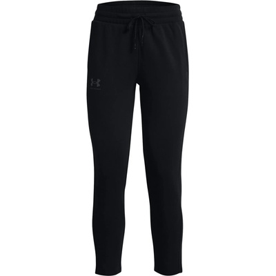 Under Armour Terry Rival Jogger Размер: M / Цвят: черен