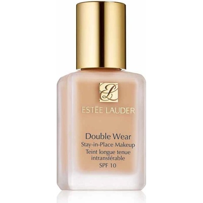 Estée Lauder Double Wear Stay-in-Place dlhotrvajúci make-up SPF10 1N0 Porcelain 30 ml